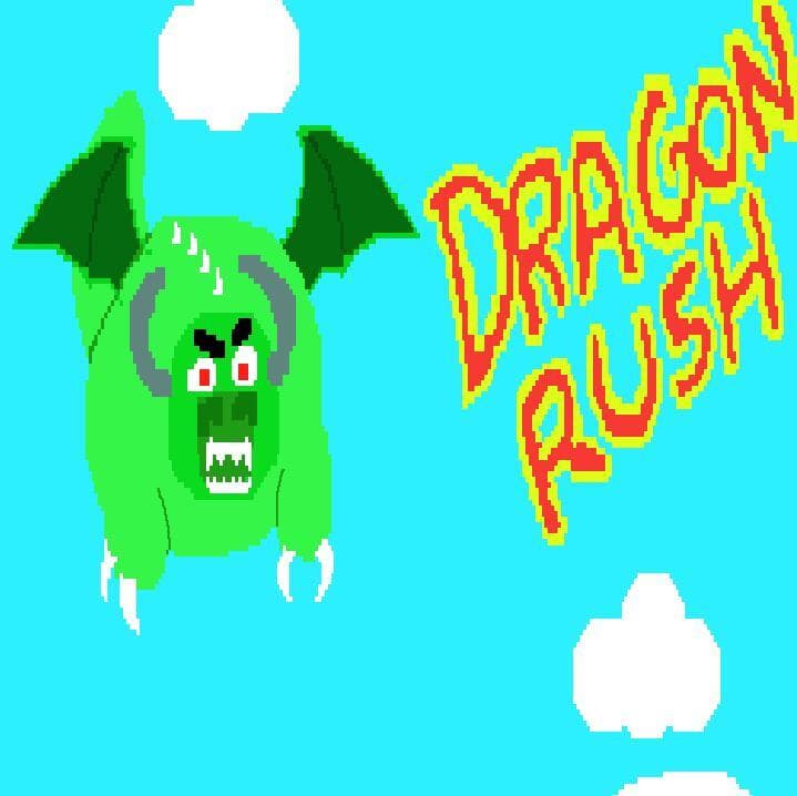 Dragon Rush