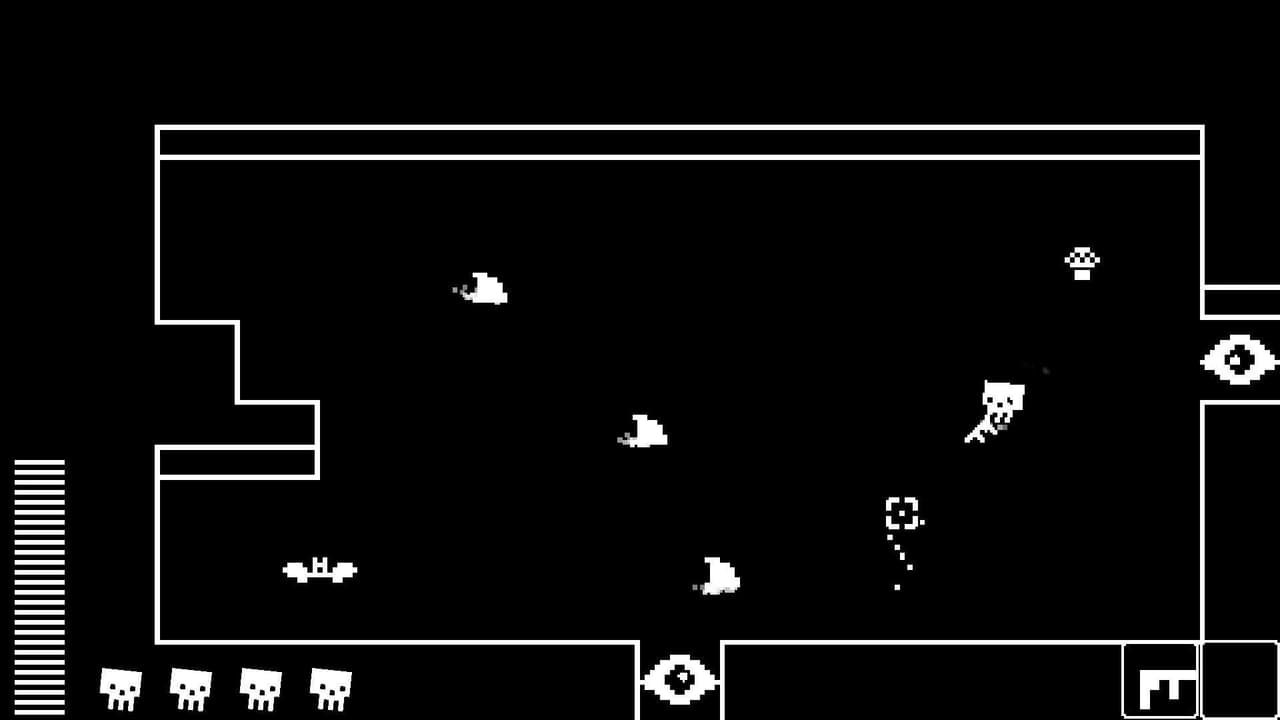 Skellies Aint Scary Alpha screenshot 2