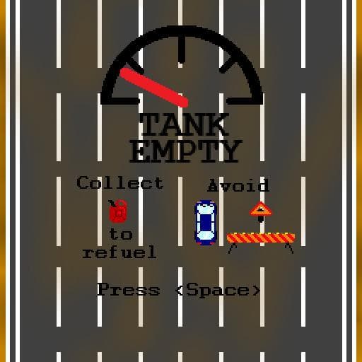 Tank Empty screenshot 2