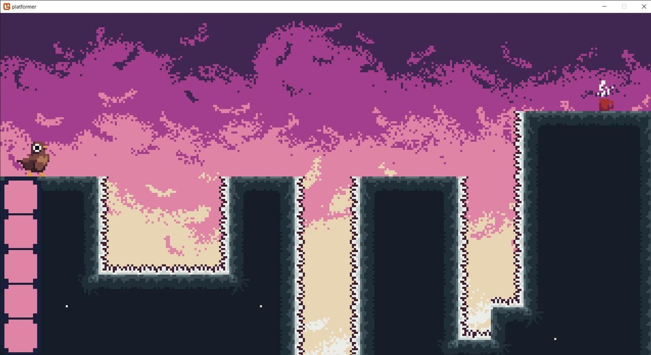 Suffering (MilkShake Games)