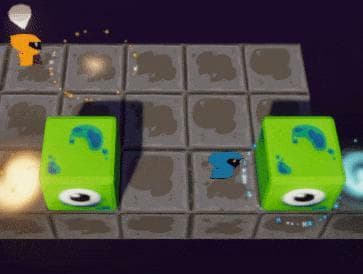 OcculTwins screenshot 2