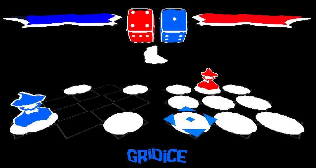GriDice screenshot 2
