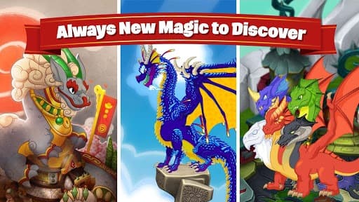 DragonVale