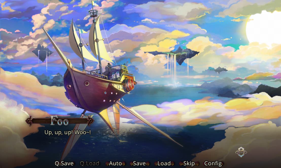 Mutiny!! screenshot 2