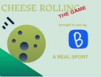 Cheese Rolling (A Real Sport)