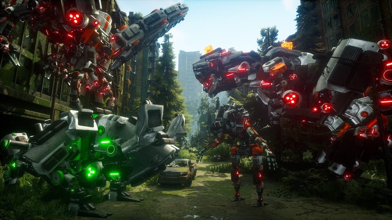 Karagon: Prologue screenshot 5