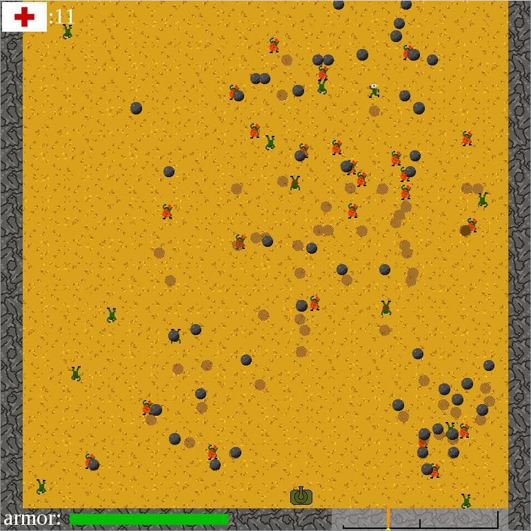 Geneva screenshot 2