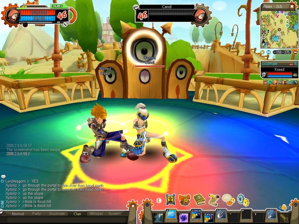 Asda Story screenshot 6