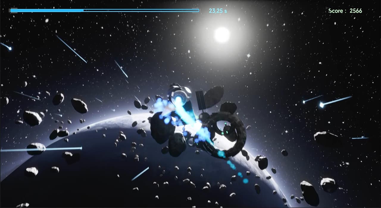 6O²s screenshot 3