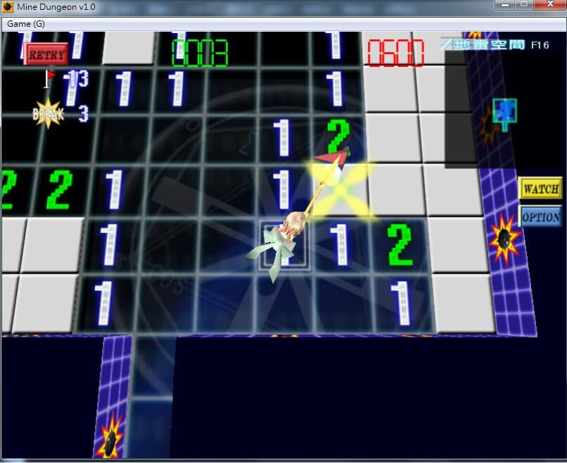 Mine Dungeon screenshot 4