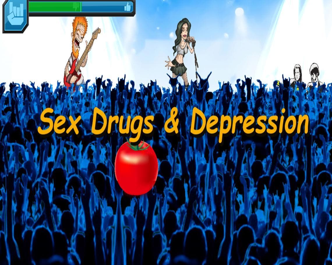 Sex, Drugs & Depression