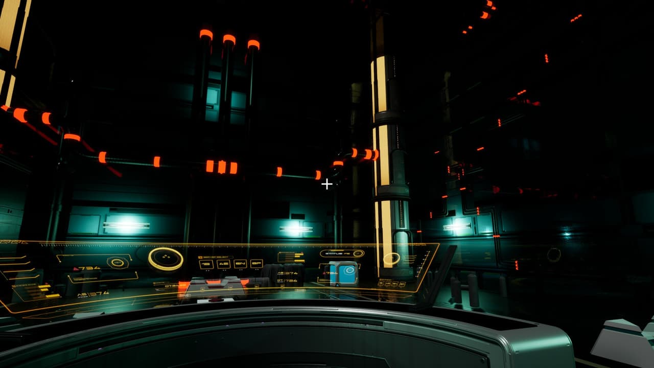Robotic Learn screenshot 6