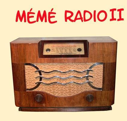 MemeRadio II