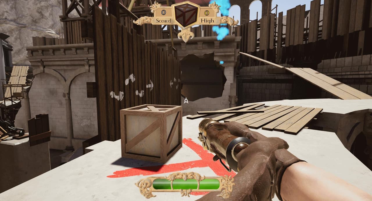 Da InVincible screenshot 3