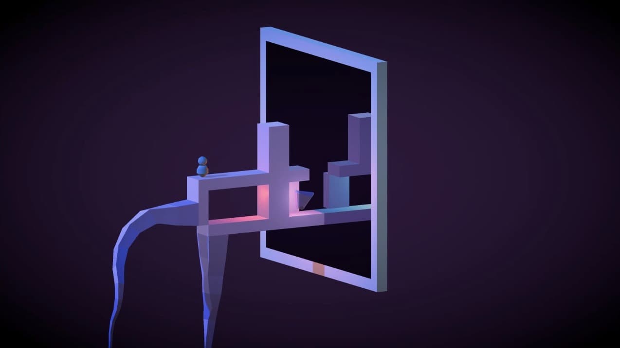 Mirrored World (MiriPlex) screenshot 2