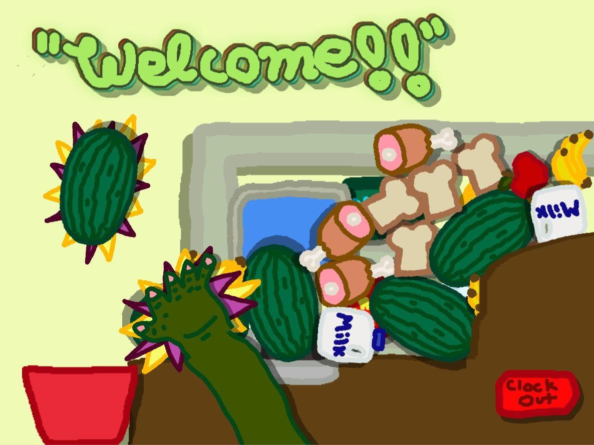Local Grocery INC. screenshot 3