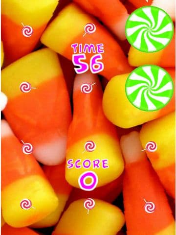 Blitz That Candy Dash - (puzzle tap game): by Cobalt Player Games screenshot 3