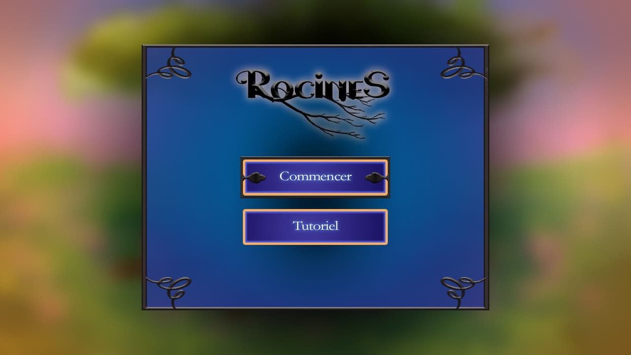 Racines screenshot 2