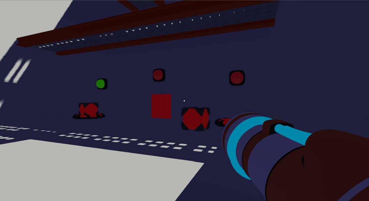 Science Out of Control screenshot 5