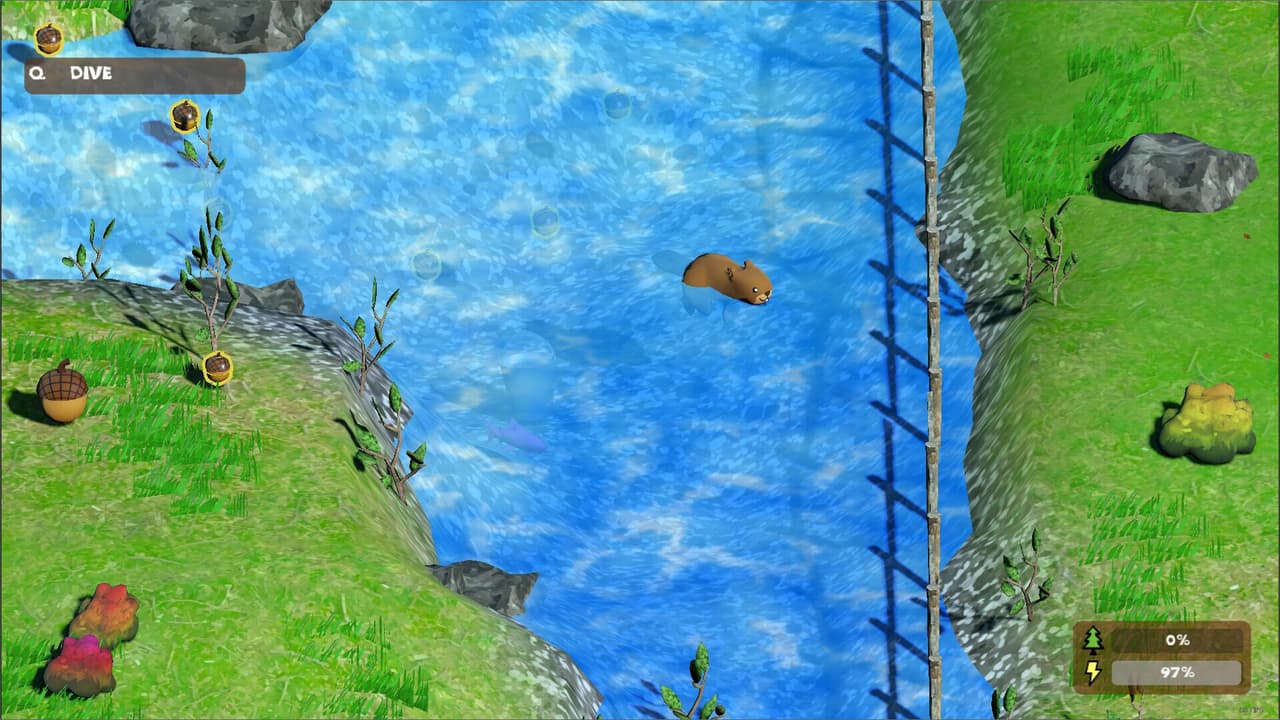 A Beavers Tale screenshot 2