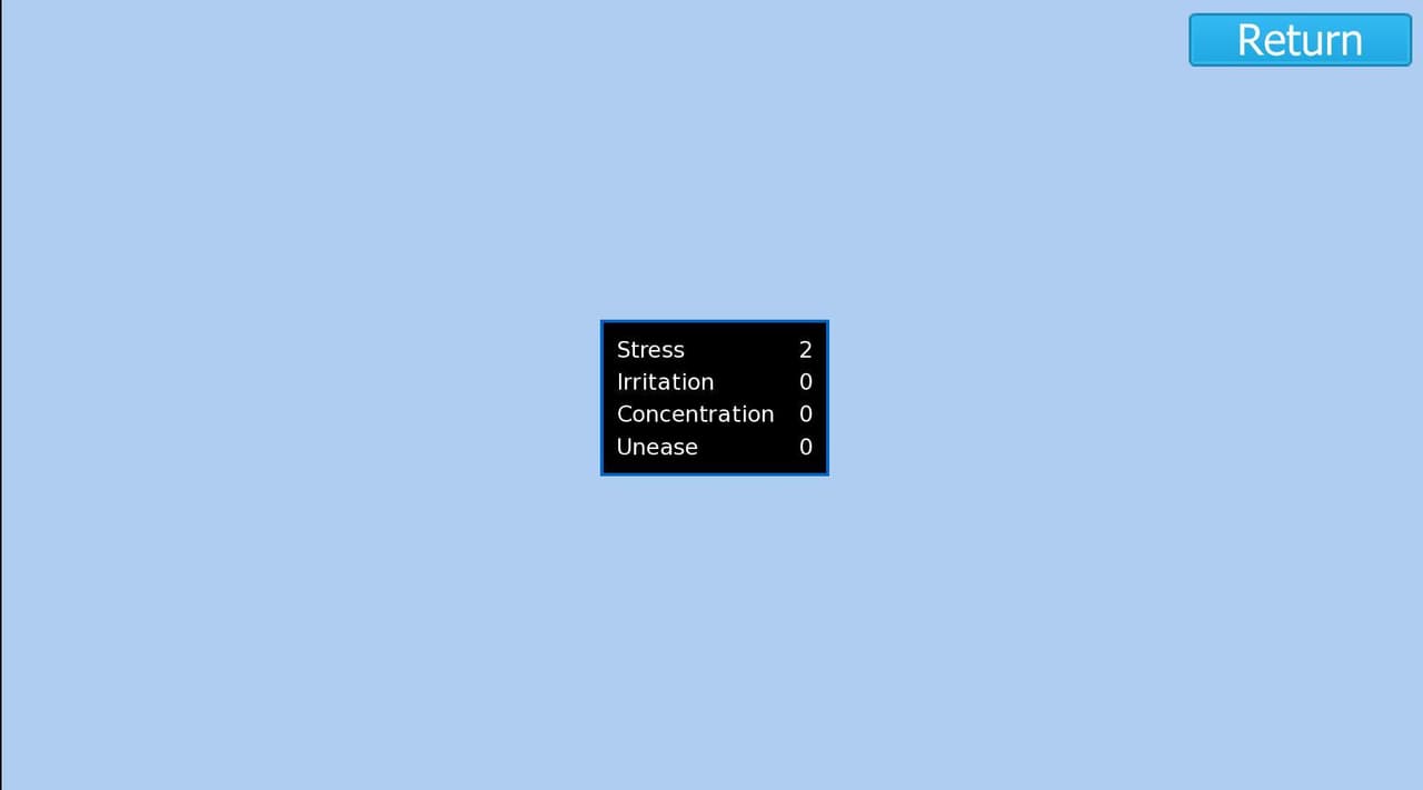 AnxietyBuster screenshot 3