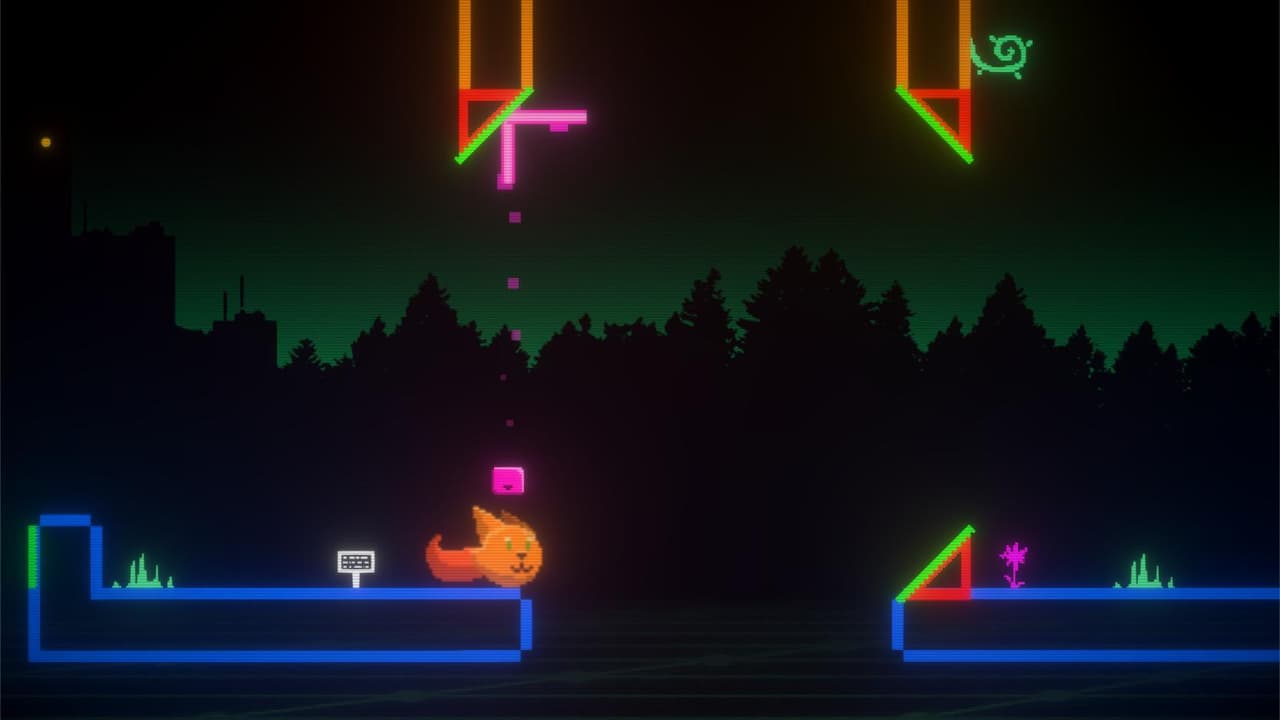 New Wave screenshot 2