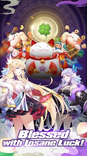 League of Pantheons screenshot 4