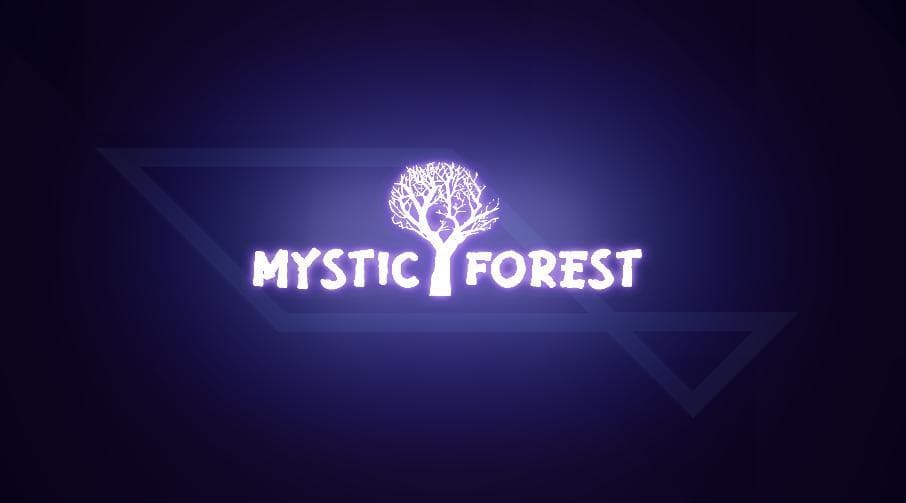 Mystic Forest screenshot 2