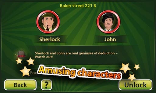 Preferans screenshot 4