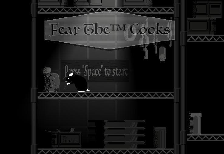 Fear The Cooks screenshot 2