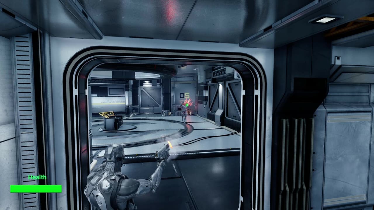 Operation Insanity screenshot 3