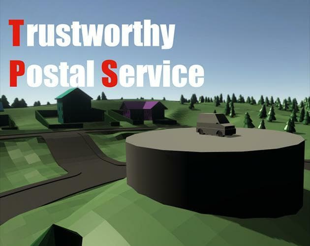 Trustworthy Postal Service