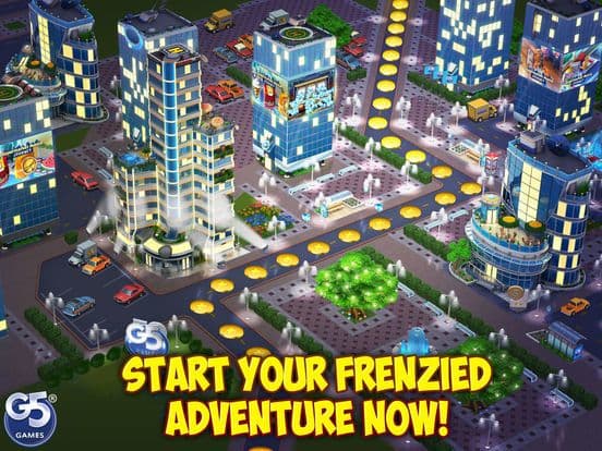 Supermarket Mania Journey screenshot 6