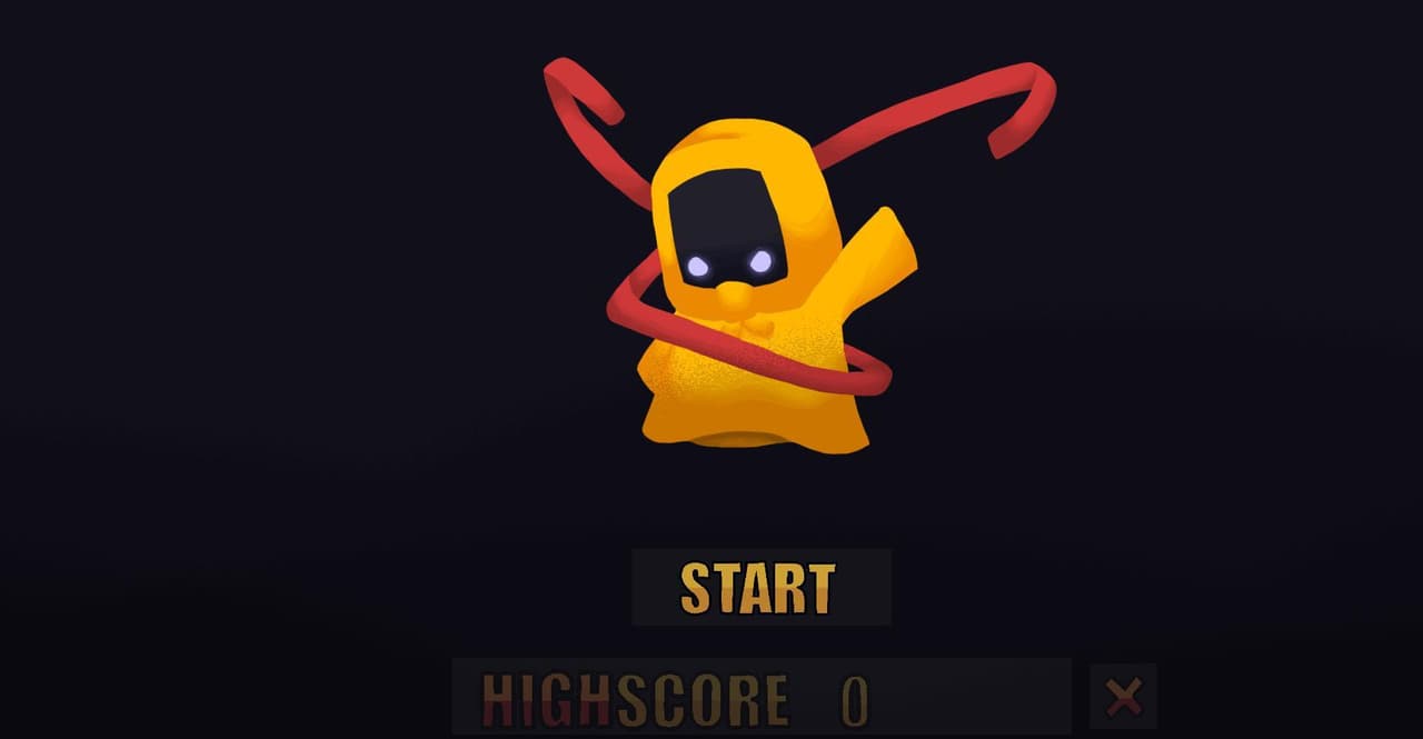 Thread Fighter screenshot 2