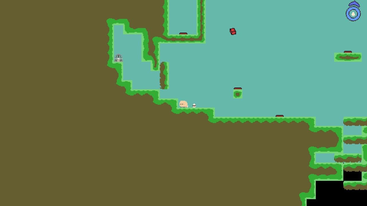 Blob and Friends