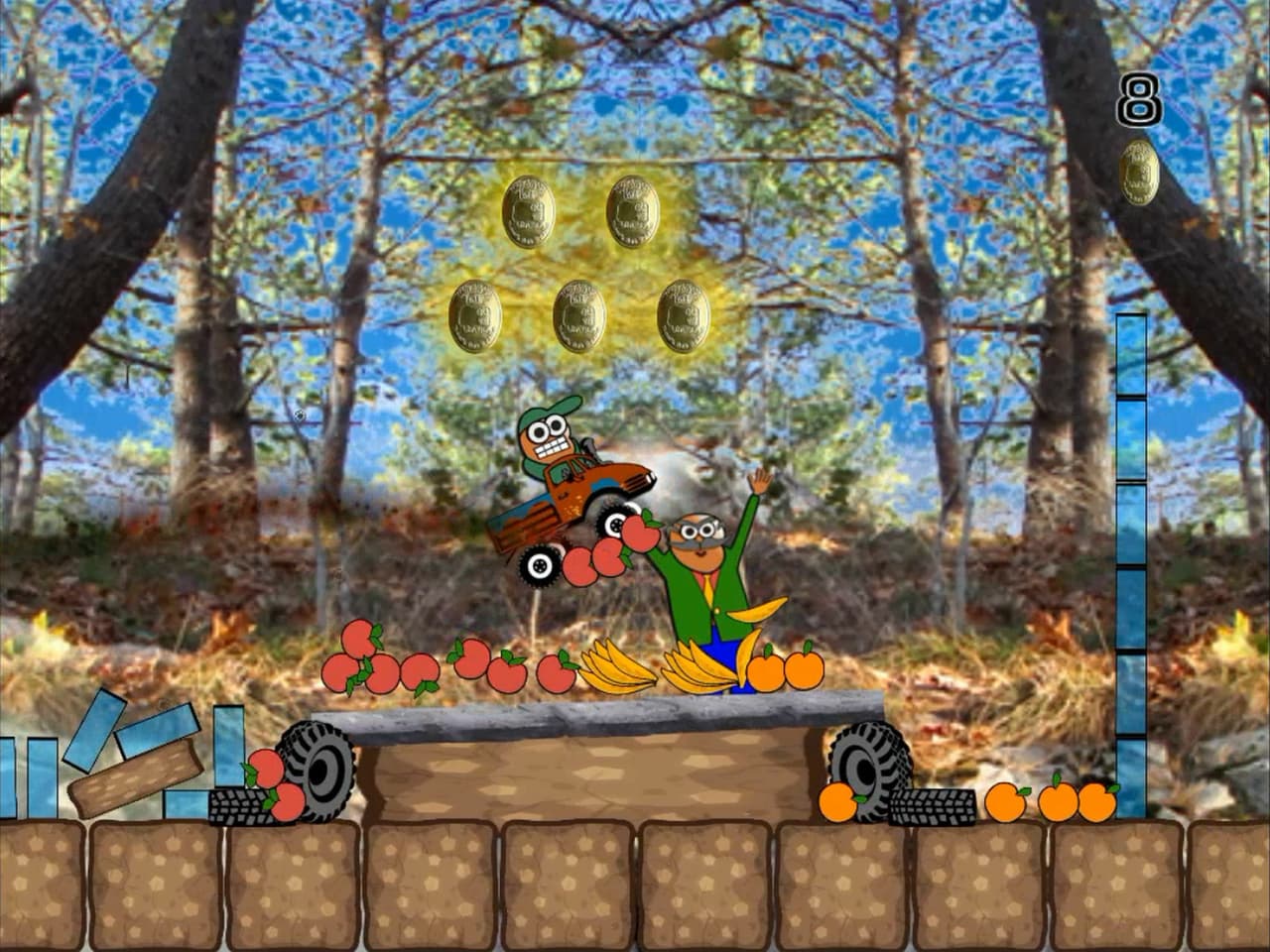 Minimog screenshot 3