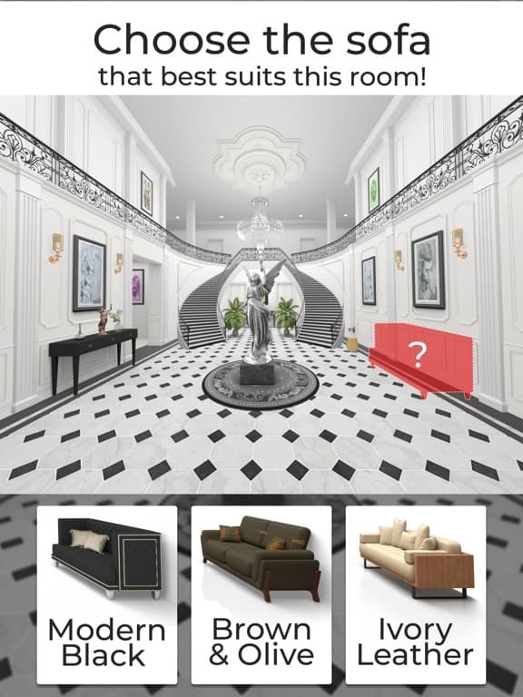 Million Dollar Homes screenshot 4