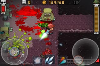 Crazy John screenshot 5