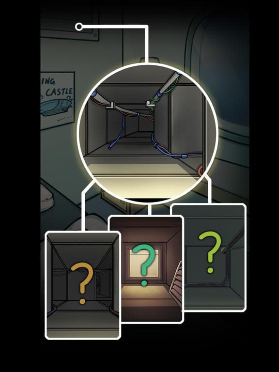 Escapee: Detective Escape screenshot 5