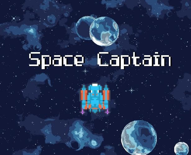 Space Captain