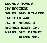 Looney Tunes screenshot 2