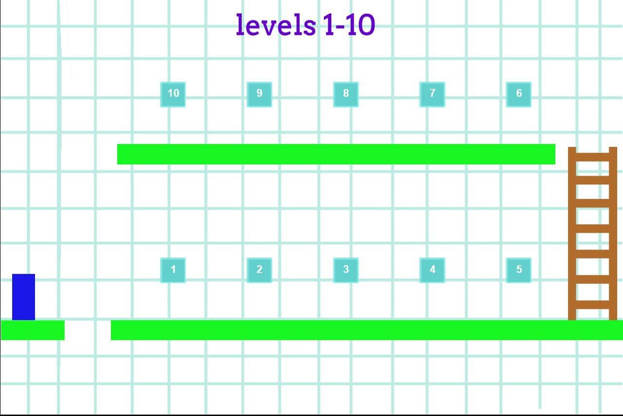 The Block (xxdorxx123) screenshot 3