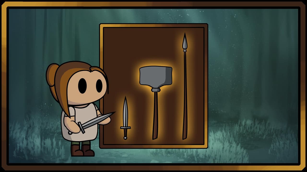Melee Box Survival screenshot 2