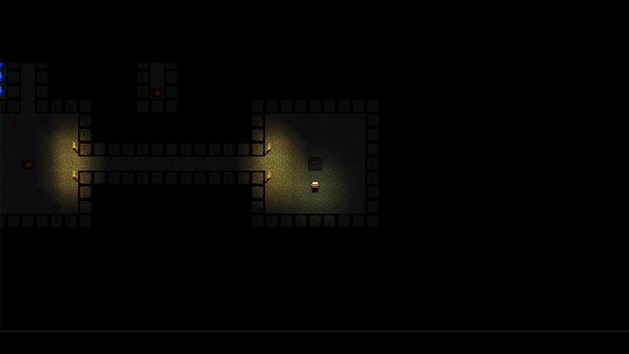 Avarice (itch) screenshot 2