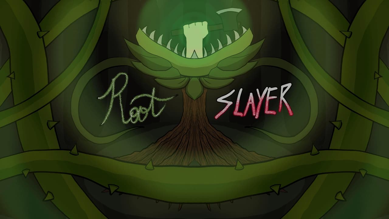 Root Slayer