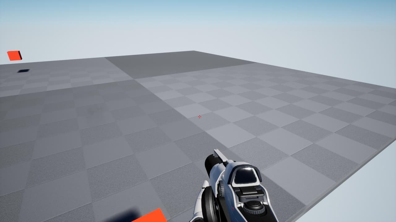 Evil Cube screenshot 4
