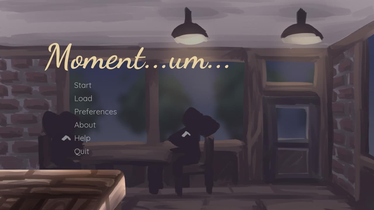 Moment...um... screenshot 2