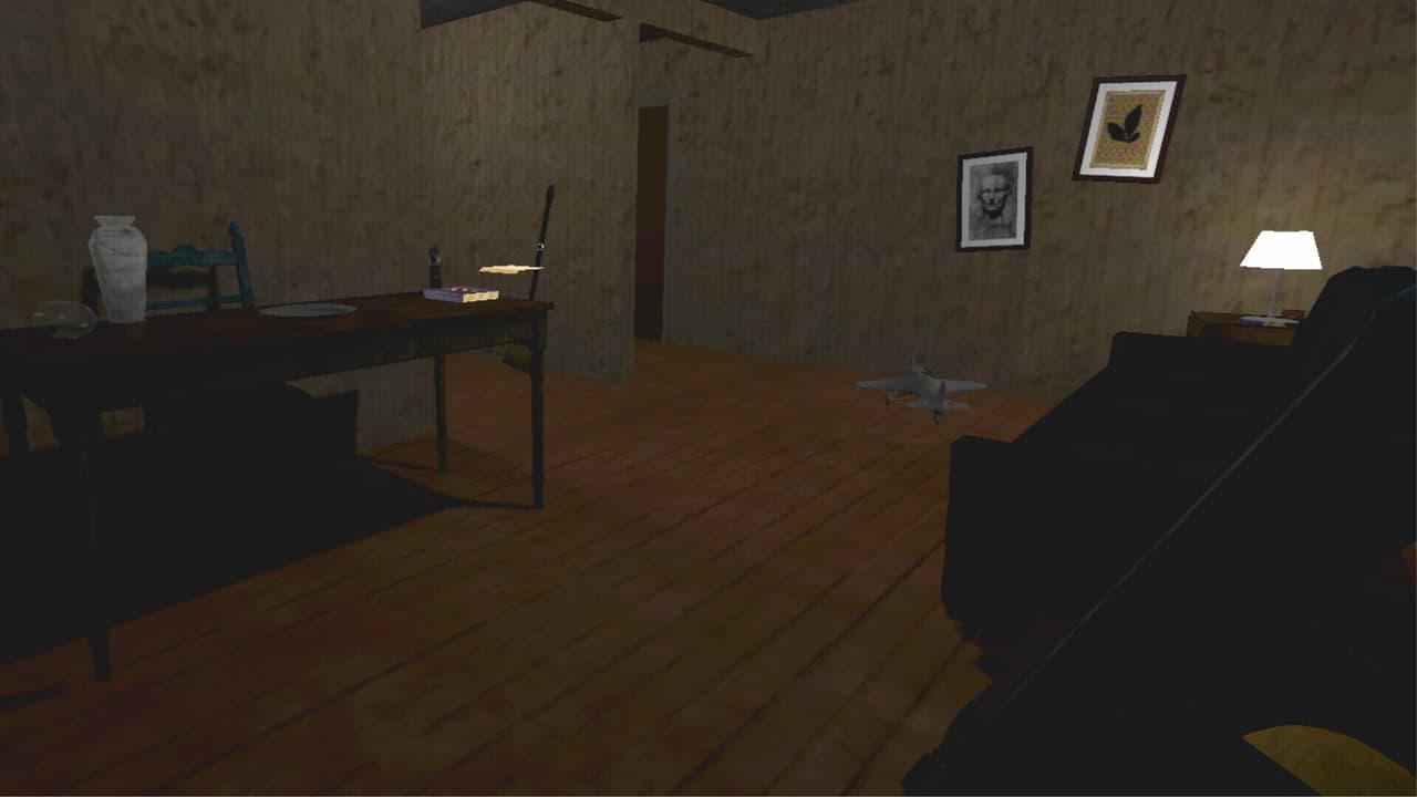 Dear Friend screenshot 3