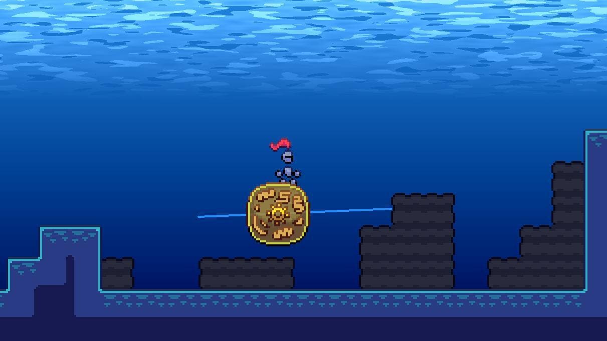 A Knights Cellular Adventure screenshot 5