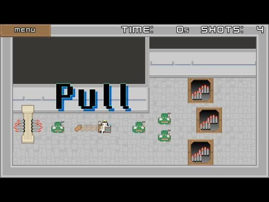 Puck Fantasy screenshot 3